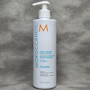 MOROCCANOIL Extra‎ Volume Conditioner 16.9 oz